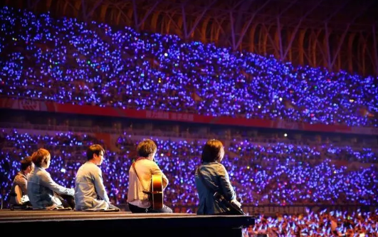北京洗衣房设备厂家供应分享五月天演唱会门票攻略