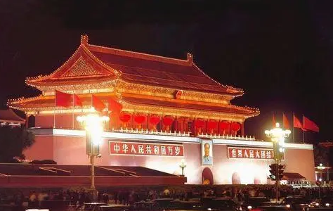 工业洗衣机品牌十大排行榜分享好消息13日起天安门城楼恢复开放啦！