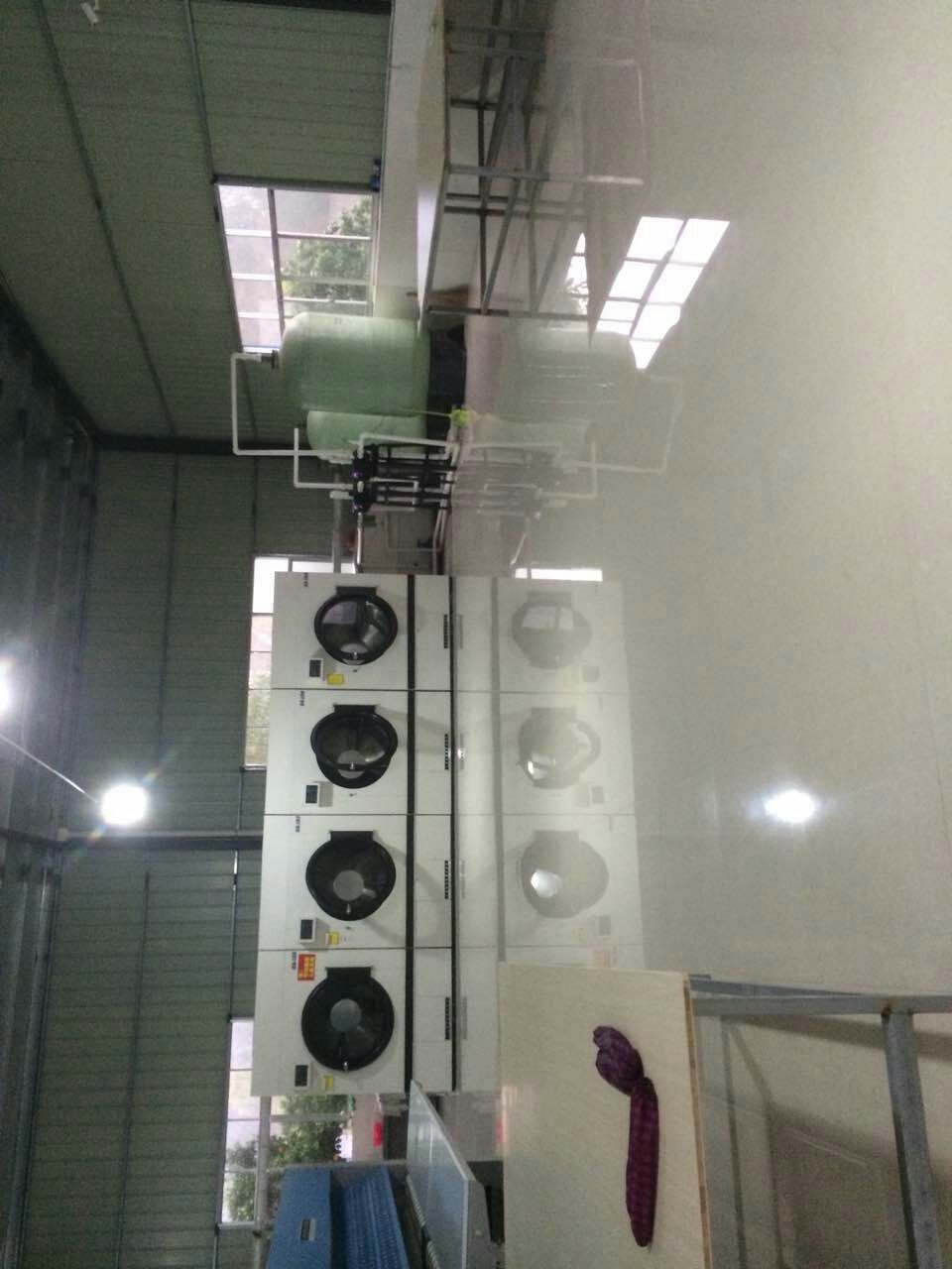 北京洗衣房设备